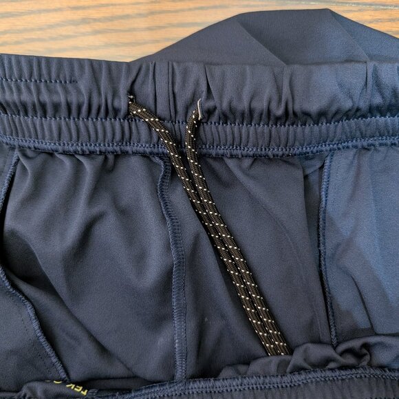 Tek Gear Dry Tek Shorts Blue Size XL - Picture 8 of 8